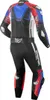 Berik XR-Ace 2-Teiler Motorrad Lederkombi, Produktbild-Vorschau 2