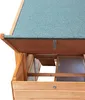 Aga Kurník pro slepice 188x61x117 cm Náhled obrázku produktu 6