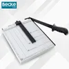 A4 Papierschneider, Trimmer, Präzisions-Metallschneider, Produktbild-Vorschau 2