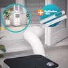 MONZANA® lokale Klimaanlage MZKA2000 WIFI App Mobil Produktbild-Vorschau 6