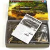 Tamiya 1:35 Bundeswehr Leopard 2A6 ( 300035271 Produktbild-Vorschau 17