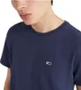 Tommy Jeans Herren-T-Shirt 2er-Pack DM0DM15381-OXO M Produktbild-Vorschau 10