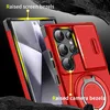 Handyhülle für Samsung Galaxy S25 Ultra Dual-Layer Stoßfest Produktbild-Vorschau 7