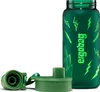 ergobag bouteille d'eau Trinkflasche Blitze vert foncé Voir les images du produit 3
