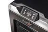 Char-Broil Digital Smoker II, Schwarz, Edelstahl, Produktbild-Vorschau 7
