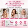 MACAfem® Premium - Maca Kapseln für Frauen Produktbild-Vorschau 6