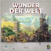Brettspiel Wunder der Welt – Strategie zum Errichten Produktbild-Vorschau 1