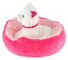 Pet in the bed peluche 4 colori 22x24cm 24m+ Anteprima dell’immagine prodotto 11