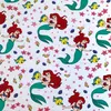 Ariel Kuschelige Bettwäsche Polyester, 90x200 + 25 cm Produktbild-Vorschau 4