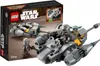 75363 - LEGO Star Wars - Myśliwiec N-1™ Mandalorianina w Podgląd zdjęcia produktu 2