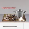 Herdabdeckplatte Abdeckung Glaskeramikkochfeld Abdeckplatte Produktbild-Vorschau 16