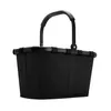 Reisenthel Carrybag black black Produktbild-Vorschau 2