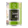 Kokosmilch 400 ml - cremige Basis für Currys, Suppen, Produktbild-Vorschau 1