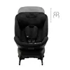 Silla de coche Kinderkraft Xpedition 3 I-Size, apta para Vista previa de la imagen del producto 10
