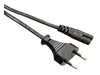 LogiLink CP092, 1,8 m, Netzstecker Typ C, C8-Koppler, 250 Produktbild-Vorschau 16