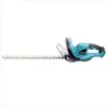 A cordless hedge trimmer on a white background. Produktbild-Vorschau