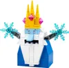 LEGO Ideas Adventure Time - 21308, Bausatz, 9 Jahr(e), 496 Produktbild-Vorschau 10