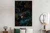 MuchoWow® Poster Kakadu - Vogel - Dschungel 120x180 cm - Produktbild-Vorschau 4