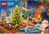 LEGO City Adventskalender 2025 - Weihnachten Spielzeug mit Produktbild-Vorschau 27