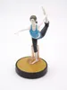 Nintendo amiibo Super Smash Bros Fit Trainer Produktbild-Vorschau 3