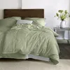 Irisette Seersucker Bettwäsche-Garnitur Easy 8517  Farbe Produktbild-Vorschau 5