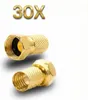 PremiumX 3x 100m BASIC Koaxialkabel 135dB 4-fach SAT Koax Produktbild-Vorschau 4