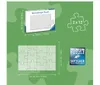 2 x 12 Teile Ravensburger Kinder Puzzle Baustelle und Produktbild-Vorschau 11