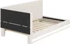Sweiko Polsterbett Schlafsofa 90x200 Multifunktionsbettmit Produktbild-Vorschau 9