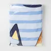 Bluey en Bingo Badetuch 70 x 140 cm - Polyester Produktbild-Vorschau 3