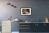 MuchoWow® MuchoWow® Gerahmtes Poster Weihnachten - Krippe Produktbild-Vorschau 2