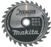 Makita SPECIALISED Sägeb.165x20x28Z B-56758 Voir les images du produit 7