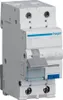 Interruttore differenziale 1P+N 6kA B 16A/30mA Tipo AC Anteprima dell’immagine prodotto 6