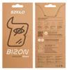 Bizon Glass Clear Shadow Privacy Panzerglas für Galaxy S25 Produktbild-Vorschau 5