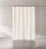 Kleine Wolke Duschvorhang Textil STRIPIA Ecru 180 x 200 cm Produktbild-Vorschau 3