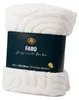 GÖZZE Jacquard Decke Faro kuschelige Mikrofaser-Wohndecke Produktbild-Vorschau 2