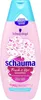 A bottle of Schauma shampoo. Produktbild-Vorschau