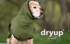 Dryup Cape moos L (65cm) Produktbild-Vorschau 4
