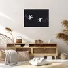 Bild auf Leinwand - Leinwandbild - Einteilig - Cartoon Produktbild-Vorschau 7