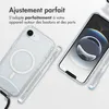 imoshion Coque arrière MagSafe avec cordon amovible pour Voir les images du produit 6