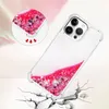 iPhone 16 Pro Max Hülle - Coverup Liquid Glitzer Back Cover Produktbild-Vorschau 3