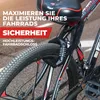 Pro-Bike Tool Fahrradschloss Zahlenschloss - Produktbild-Vorschau 6