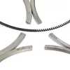 KOLBENSCHMIDT 800056810000 Kolbenringsatz Kolbenringe Produktbild-Vorschau 4