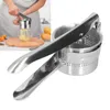 Pressa per patate 3 in 1, pressa per frutta e verdura in Anteprima dell’immagine prodotto 7