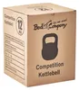 Competition Kettlebells Kugelhanteln aus Stahl : 26 kg Produktbild-Vorschau 7