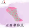 Footstar Kinder Sneaker Socken (8 Paar) Bunte Kurzsocken Produktbild-Vorschau 3