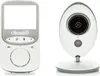 Chipolino Babyphone Vector mit Kamera Farbdisplay Produktbild-Vorschau 1