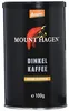 ŠPALOVÁ KÁVA DEMETER100 g - MOUNT HAGEN Náhľad obrázku produktu 2