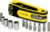 TROTEC 15-in-1 Multifunktionswerkzeug Multitool Produktbild-Vorschau 3