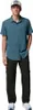 Pantaloni Columbia Silver Ridge™ Utility Convertible Verde Anteprima dell’immagine prodotto 5
