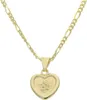 JuwelmaLux Herz Anhänger Schutzengel 333 Gold JL14-02-0369 Produktbild-Vorschau 1
